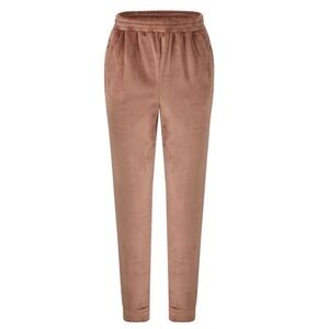 SKIMS Velour Joggers - Sienna XS